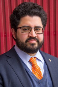 Francisco Jara Bustos