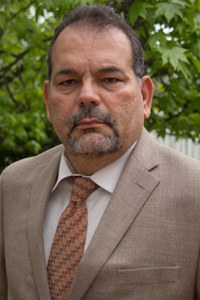 enrique vega garcia