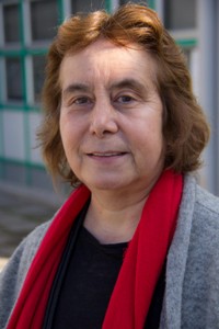 Marcela Pizzi Kirschbaum.