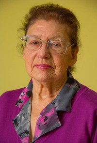 Ana Lobos Hernández