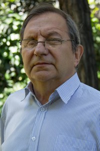 Eduardo Cardoza  