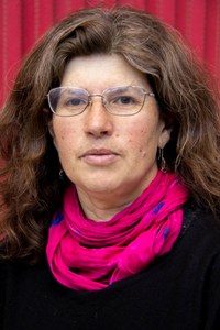 Andrea Slachevsky Chonchol (Coordinadora académica)