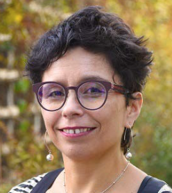 Verónica Figueroa Huencho