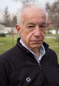 Daniel Bunout Barnett