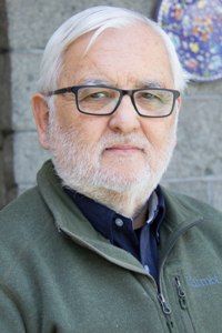 Ricardo Hormazábal Sánchez
