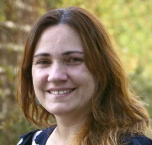 Carolina Huenchullán Arrué.
