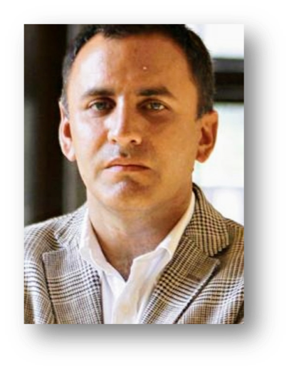 Claudio Millacura Salas (Coordinador académico)