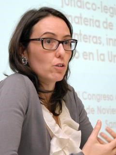 María Emilia Tijoux Merino