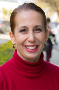 Daniela Thumala Dockendorff