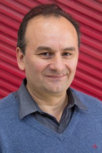Christian González-Billault