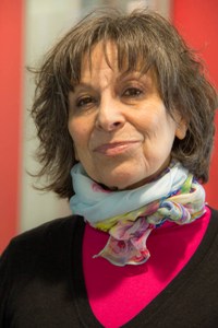 María Emilia Tijoux Merino