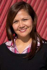 Verónica Figueroa Huencho
