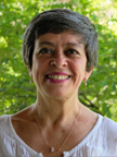 Carolina Huenchullán Arrué.