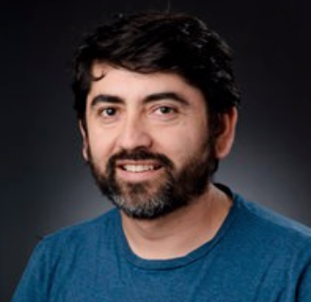 Claudio Millacura Salas (Coordinador académico)