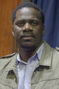 Yvenet Dorsainvil