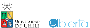 Inicio de UAbierta - Universidad de Chile